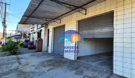 Salão para alugar, 90 m² por R$ 3.000,00/mês - Cidade Nova Peruíbe - Peruíbe/SP