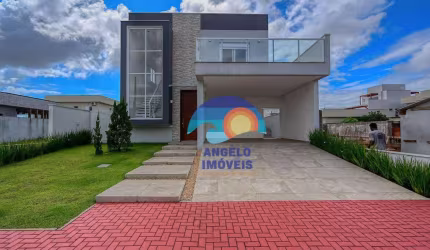 Sobrado com 4 dormitórios à venda, 184 m² por R$ 1.120.000,00 - Jardim Ribamar - Peruíbe/SP