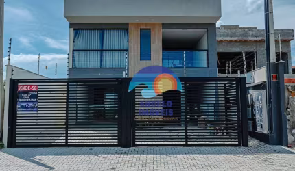 Apartamento com 1 dormitório à venda, 80 m² por R$ 330.000,00 - Estância Balneária Belmira Novaes - Peruíbe/SP