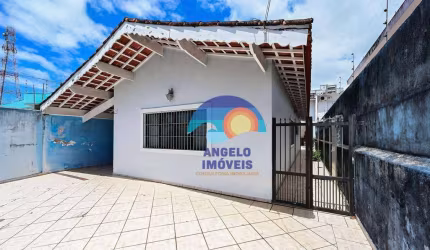 Casa com 3 dormitórios à venda, 187 m² por R$ 480.000,00 - Balneário Stella Maris - Peruíbe/SP
