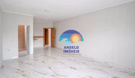 Apartamento com 1 dormitório, 39 m² - venda por R$ 155.000,00 ou aluguel por R$ 1.190,00/mês - Centro - Peruíbe/SP
