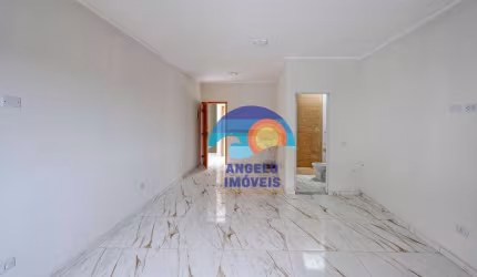 Apartamento com 1 dormitório, 37 m² - venda por R$ 129.000,00 ou aluguel por R$ 1.200,00/mês - Centro - Peruíbe/SP