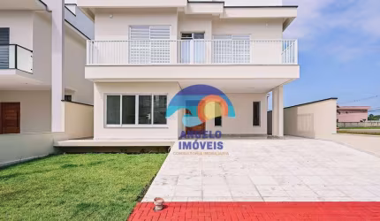 Sobrado com 4 dormitórios à venda, 255 m² por R$ 1.765.000,00 - Jardim Ribamar - Peruíbe/SP