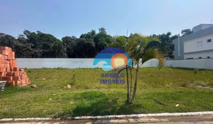 Terreno à venda, 293 m² por R$ 350.000,00 - Bougainvillee IV - Peruíbe/SP