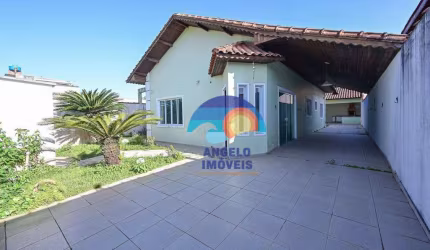 Casa com 3 dormitórios à venda, 162 m² por R$ 600.000,00 - Jardim Sao Luiz - Peruíbe/SP