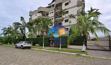 Apartamento com 3 dormitórios à venda, 112 m² por R$ 460.000,00 - Estância Balneária Convento Velho - Peruíbe/SP