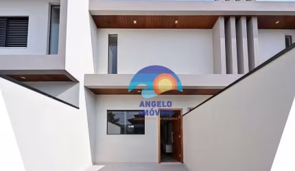 Apartamento com 1 dormitório à venda, 38 m² por R$ 279.000,00 - Cidade Nova Peruíbe	 - Peruíbe/SP