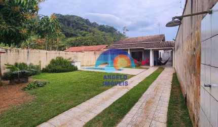 Chácara com 3 dormitórios à venda, 800 m² por R$ 480.000,00 - Jardim Bom Retiro - Itariri/SP