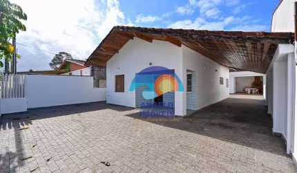 Casa com 2 quartos, sendo 1 suíte, à venda, 153 m² - Jardim Ribamar - Peruíbe/SP