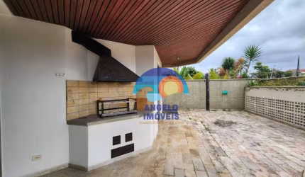 Apartamento com 3 dormitórios à venda, 118 m² por R$ 520.000,00 - 0 - Peruíbe/SP