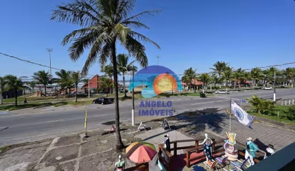 Apartamento com 2 dormitórios à venda, 75 m² por R$ 330.000 - Jardim Barra de Jangada - Peruíbe/SP