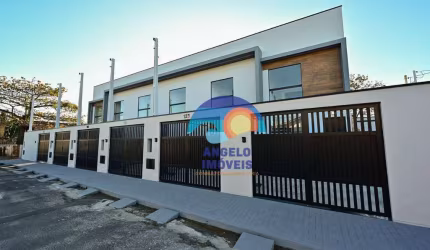 Apartamento com 1 dormitório à venda, 36 m² por R$ 320.000 - Estância Balneária Belmira Novaes - Peruíbe/SP