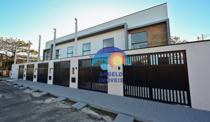 Apartamento com 1 quarto à venda, 35 m² por R$  - Estância Balneária Belmira Novaes - Peruíbe/SP
