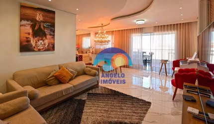 Apartamento com 3 dormitórios, 130 m² - venda por R$ 1.050.000,00 ou aluguel por R$ 5.500,00/mês - Centro - Peruíbe/SP