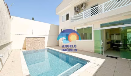 Sobrado com 4 dquartos à venda, 204 m²  - Arpoador - Peruíbe/SP