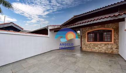 Casa com 2 quartos sendo 1 suíte, à venda, 92 m² - Cidade Nova Peruibe - Peruíbe/SP
