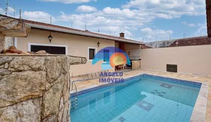 Casa com 3 quartos à venda, 176 m² - Jardim Ribamar - Peruíbe/SP