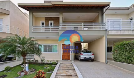 Sobrado com 3 dormitórios, 175 m² - venda por R$ 950.000,00 ou aluguel por R$ 6.440,00/mês - Jardim Três Marias - Peruíbe/SP