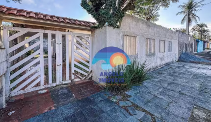 Casa à venda, 115 m² por R$ 350.000,00 - Jardim Ribamar - Peruíbe/SP