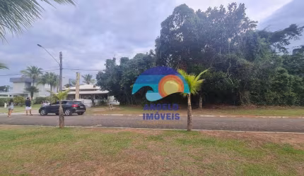 Terreno à venda, 1070 m² por R$ 230.000 - Boungaiville - Peruíbe/SP