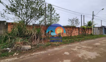 Terreno Murado com 300m²  - Vila Erminda - R$60 mil!