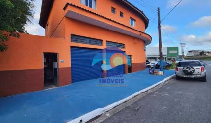 Prédio à venda, 489 m² por R$ 1.100.000,00 - Cidade Nova Peruíbe - Peruíbe/SP
