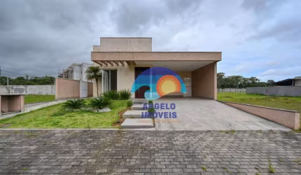 Casa com 3 dormitórios à venda, 140 m² por R$ 780.000,00 - Resid. Bosque Três Marias - Peruíbe/SP