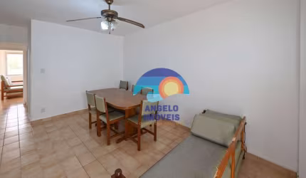 Apartamento com 3 quartos à venda, 109 m² por R$ 500.000 - Centro - Peruíbe/SP