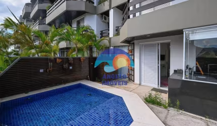 Apartamento com 3 dormitórios à venda, 135 m² por R$ 850.000,00 - Balneário Samburá - Peruíbe/SP