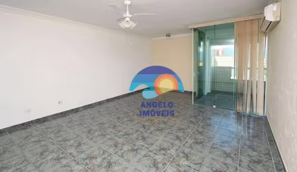 Apartamento com 3 quartos à venda, 102 m² - Parque Balneário Oásis - Peruíbe/SP