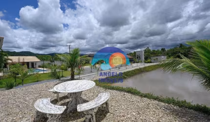 Sítio com 8 dormitórios à venda, 25000 m² por R$ 1.500.000 - Zona Rural - Peruíbe/SP