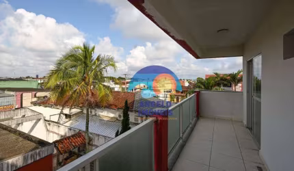 Apartamento com 2 dormitórios à venda, 90 m² por R$ 350.000,00 - Cidade Nova Peruibe - Peruíbe/SP