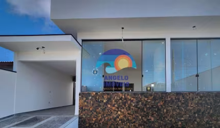 Casa com 3 dormitórios, 150 m² - venda por R$ 950.000,00 ou aluguel por R$ 4.500,00/mês - Balneario Samburá - Peruíbe/SP