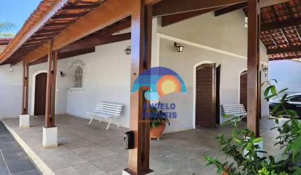 Casa com 5 dormitórios à venda, 275 m² por R$ 1.200.000,00 - Jardim Marcia I - Peruíbe/SP