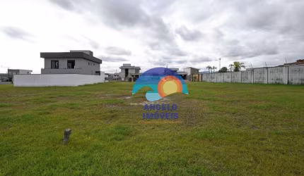 Terreno à venda, 300 m² por R$ 370.000 - Residencial Flora Rica - Peruíbe/SP