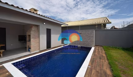 Casa com 3 quartos à venda, 152 m² por R$ 1.200.000