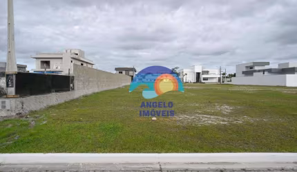 Terreno à venda, 300 m² por R$ 130.000,00 - Jardim Ribamar - Peruíbe/SP