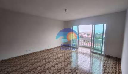Apartamento com 3 dormitórios, 130 m² - venda por R$ 480.000,00 ou aluguel por R$ 2.700,00/mês - Balneário Três Marias - Peruíbe/SP