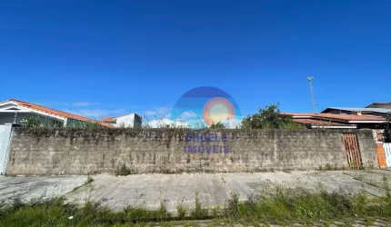 Terreno à venda, 500 m² por R$ 535.000,00 - Parque Balneário Oásis - Peruíbe/SP