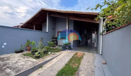 Casa com 2 dormitórios à venda, 90 m² por R$ 380.000,00 - Balneário Stella Maris - Peruíbe/SP