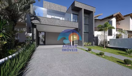 Sobrado com 4 dormitórios à venda, 180 m² por R$ 1.450.000,00 - Jardim Três Marias - Peruíbe/SP
