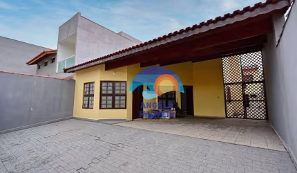 Casa com 4 dormitórios à venda, 224 m² por R$ 650.000,00 - Cidade Nova Peruíbe	 - Peruíbe/SP