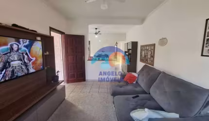 Casa com 2 quartos à venda, 87 m² por R$ 300.000 - Arpoador - Peruíbe/SP