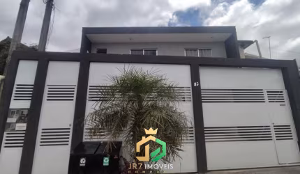 SOBRADO ESPETACULAR  NO SITIO CERCADO!  com 240m² de área util. R$699.000,00