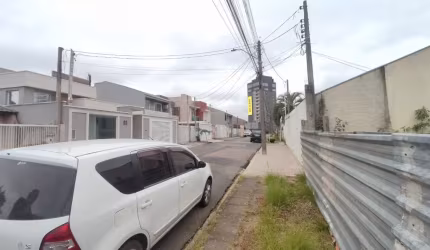 Lote Centro de  São José dos Pinhais, 432m² -  ZC1 -  R$850.000,00