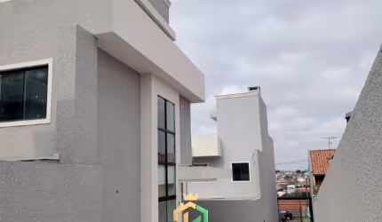 Vende-se imóvel Xaxim com 3 quartos e 1 suíte - Curitiba,  R$760.000,00