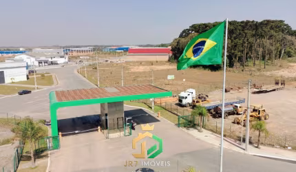 TERRENO À VENDA EM FAZENDA RIO GRANDE - PR! R$ 750.000,00
