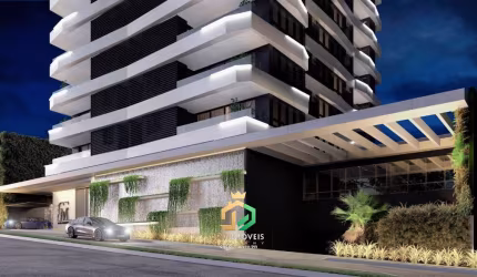 Apartamento com 4 quartos à venda no Bigorrilho