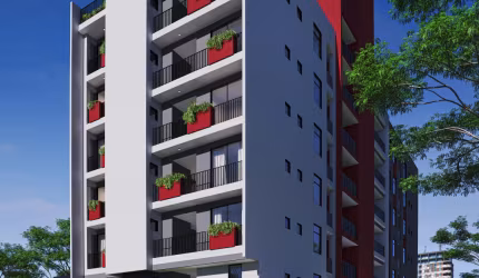EXCLUSIVIDADE E SOFISTICAÇÃO NO ÁGUA VERDE!