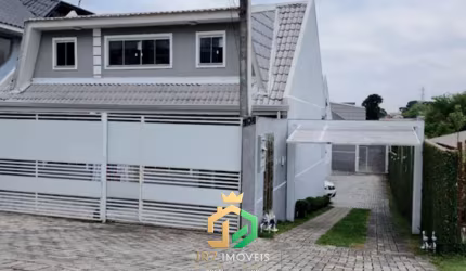 Sobrado à Venda no Sítio Cercado